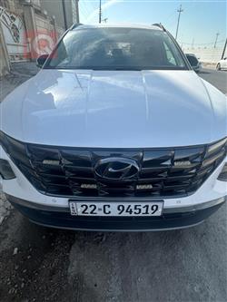 هیوندای تۆکسۆن